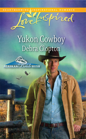 Download Yukon Cowboy Blog Author Debra Clopton