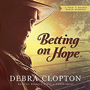 Betting on Hope 9
