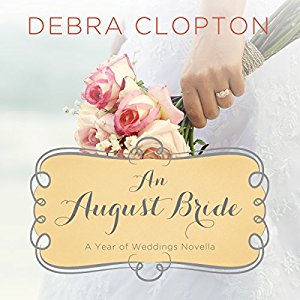 An August Bride 9