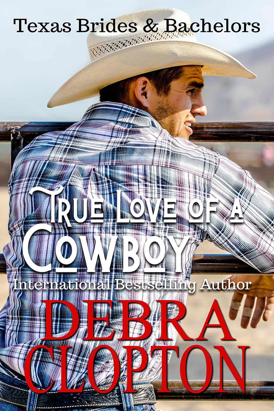 Texas Brides & Bachelors series is now available in Kindle Unlimited! 18