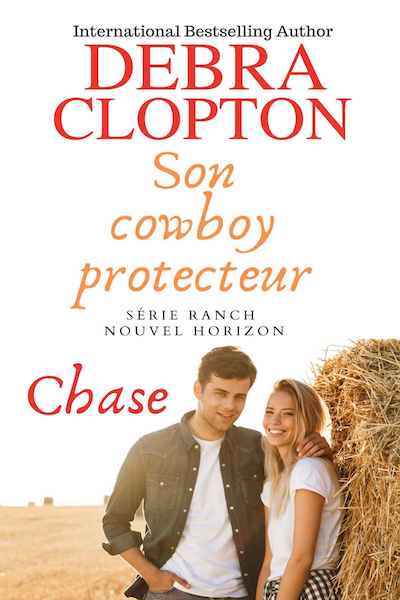 Son cowboy protecteur Chase