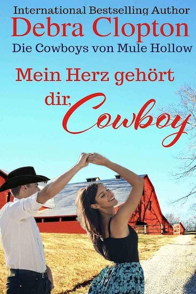 Deutsch | German Translations | Author Debra Clopton