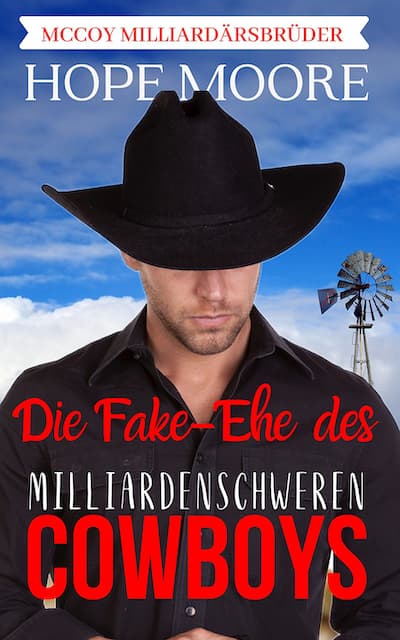 Die Fake-Ehe des milliardenschweren Cowboys