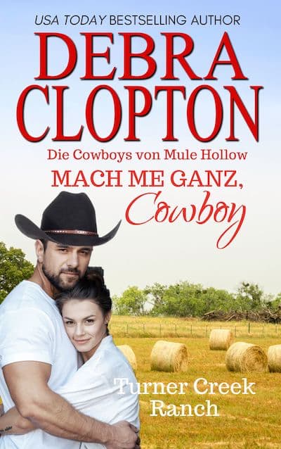 Mach mich ganz, Cowboy