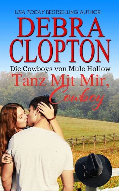 Tanz Mit Mir, Cowboy