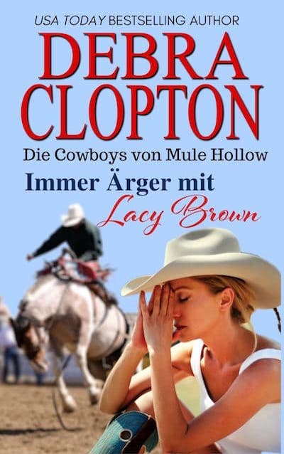 Immer Ärger mit Lacy Brown