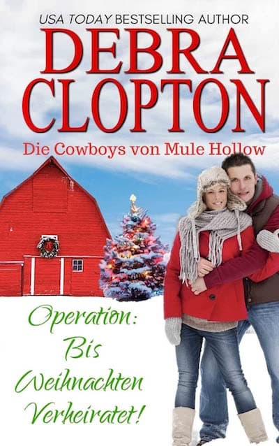 Operation: Bis Weihnachten Verheiratet