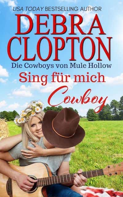 Sing für mich, Cowboy