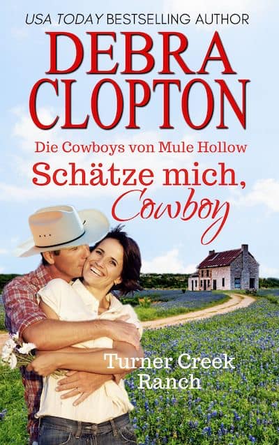 Schätze mich, Cowboy