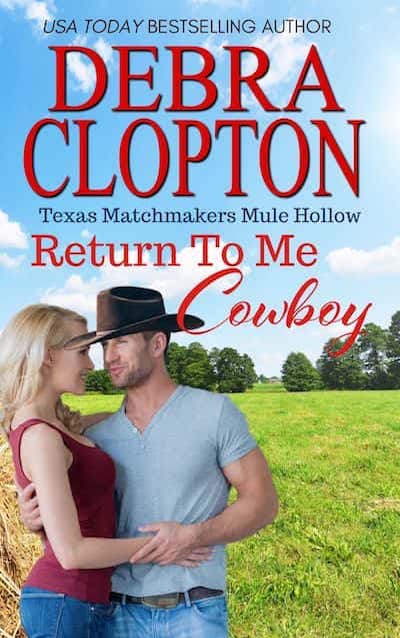 Books | Author Debra Clopton