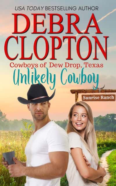  Heart of a Cowboy (Texas Brides & Bachelors): 9781949492606:  Clopton, Debra: 圖書