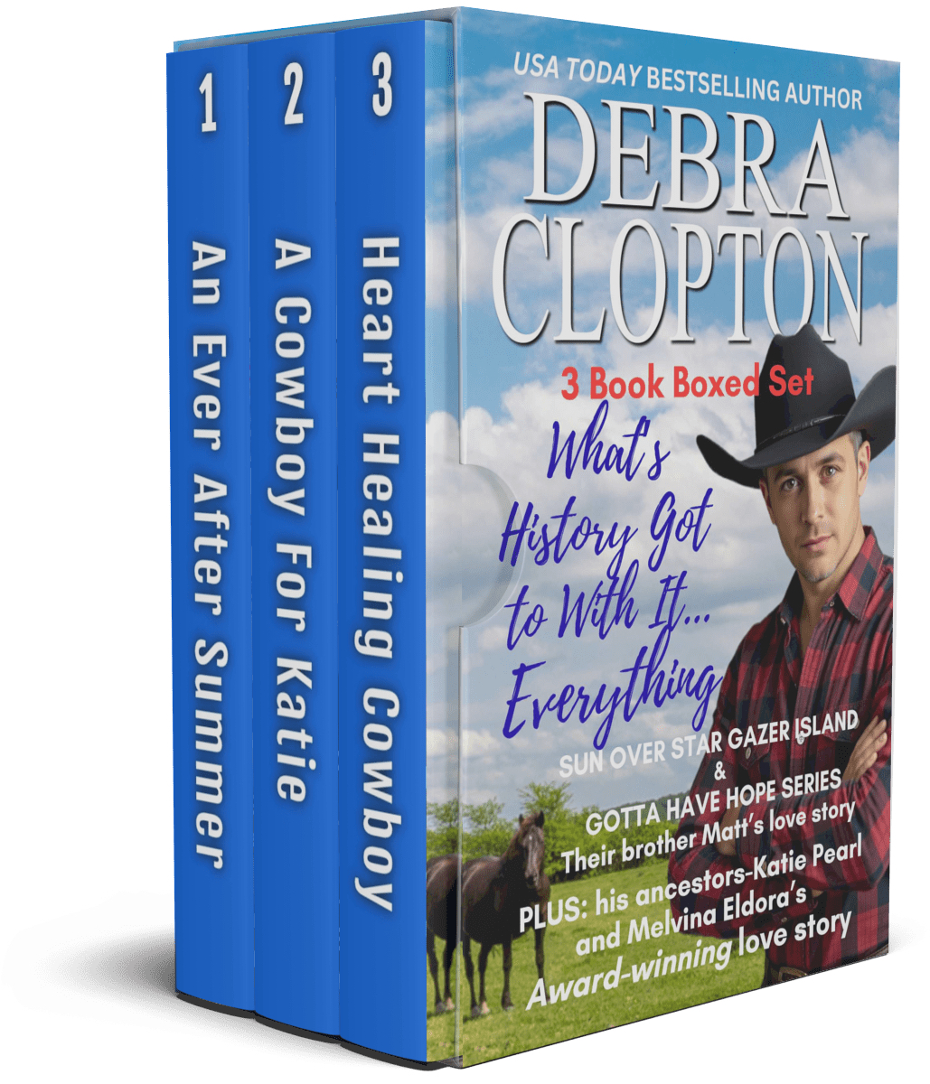 What's History Got To Do With It 